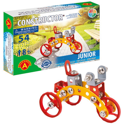 Constructor - Junior Tricycle