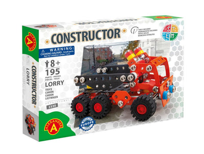 Constructor - Lorry