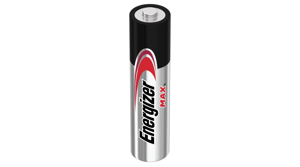 Alkaline Battery Aaa 1.5V