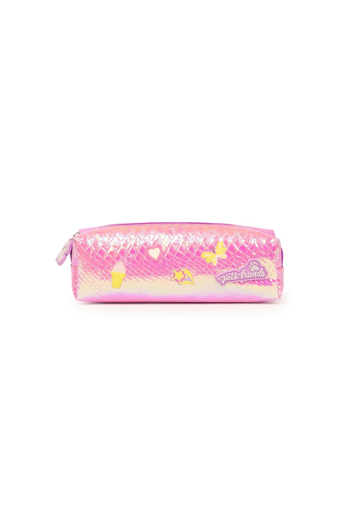 Rectangular New Magical World Pencil Case