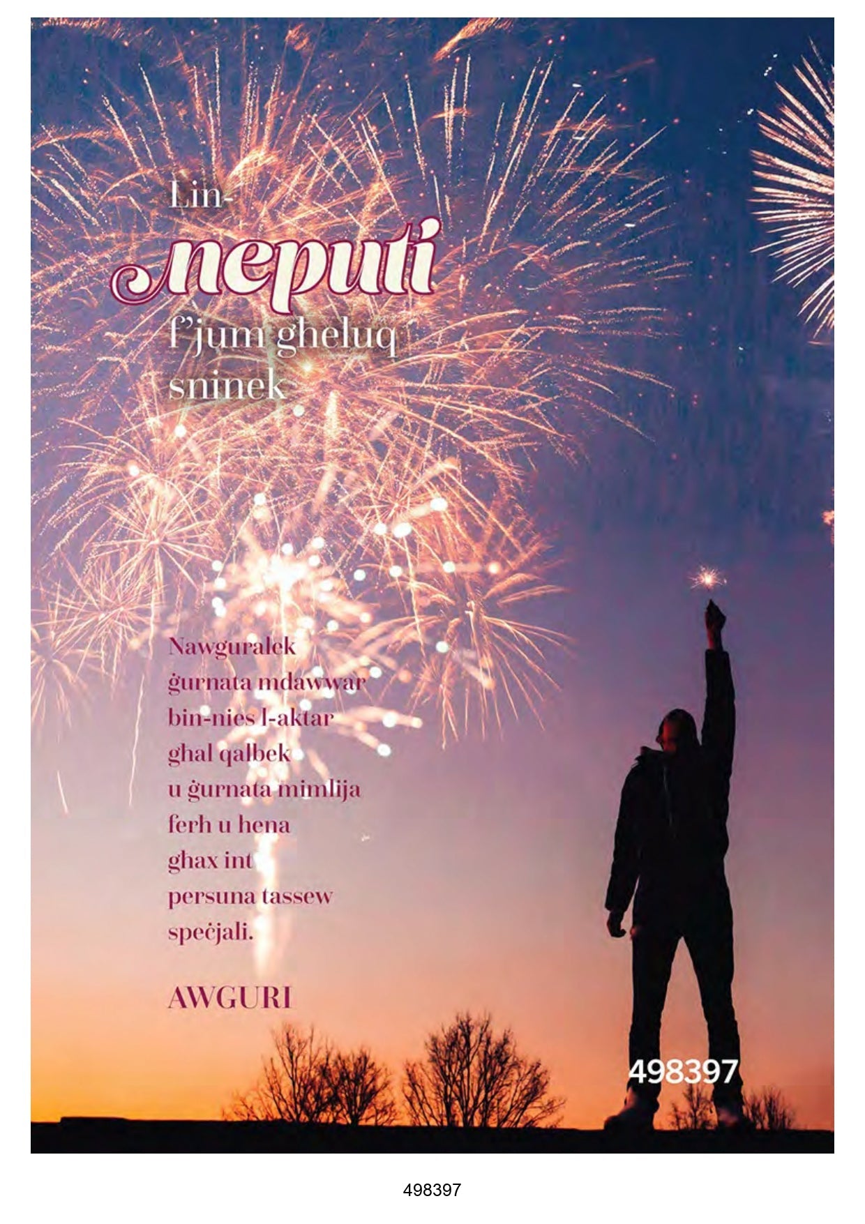 Lin-Neputi F'Jum Gheluq Sninek