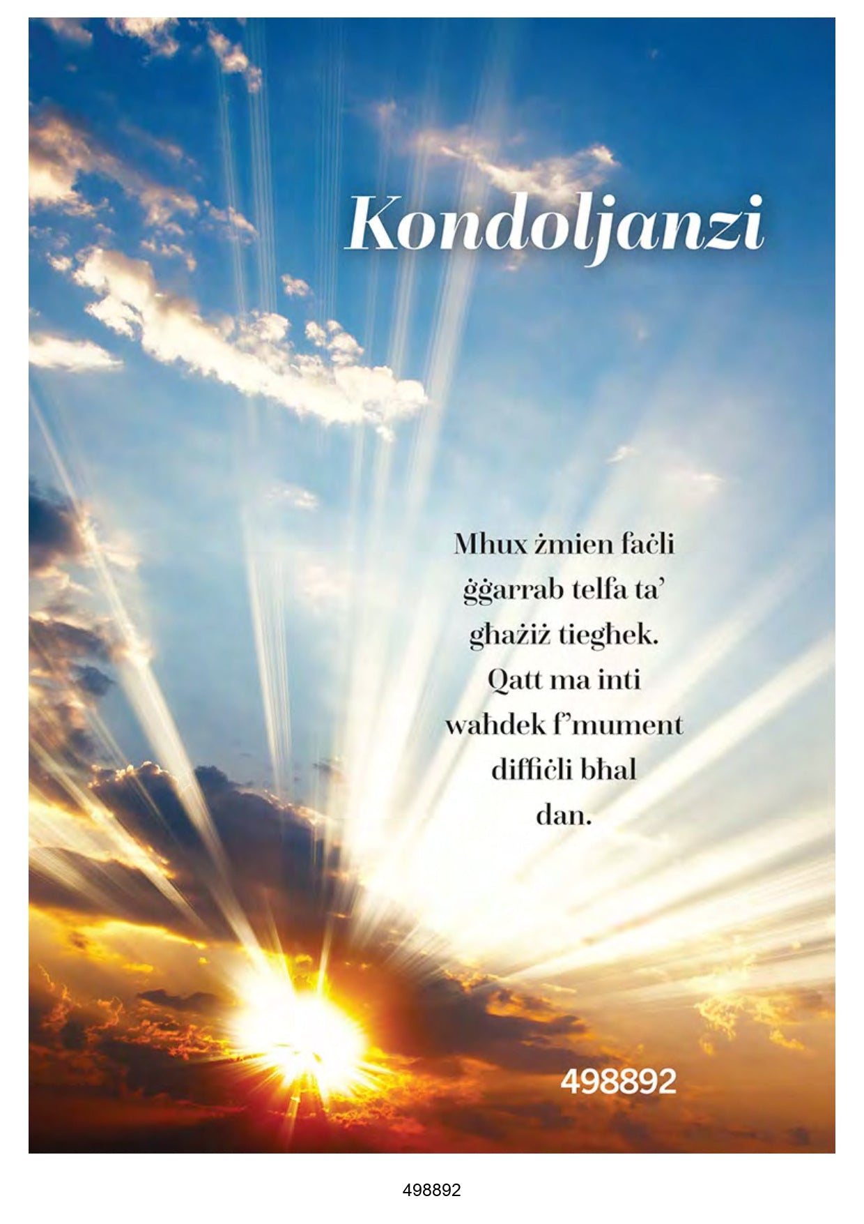 Kondoljanzi