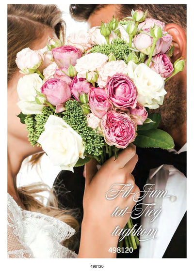 Fil-Jum Tat-Tieg Taghkom