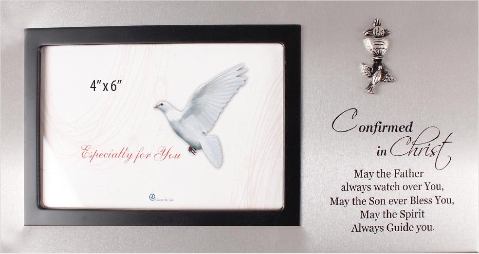 My First Holy Communion Frame 6X4 Inc