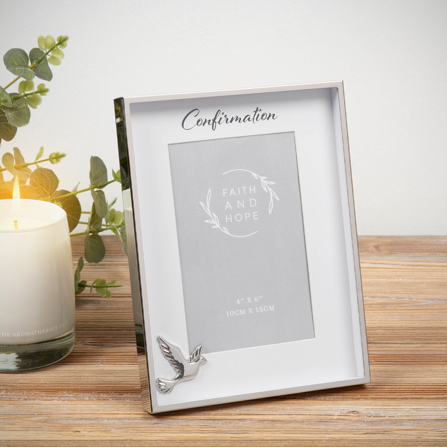 Frame 4X6 - Confirmation Open