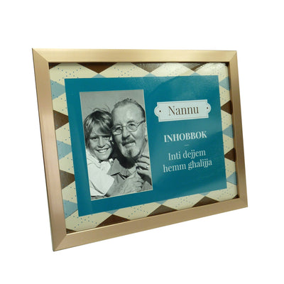 Frame - Nannu 4X6