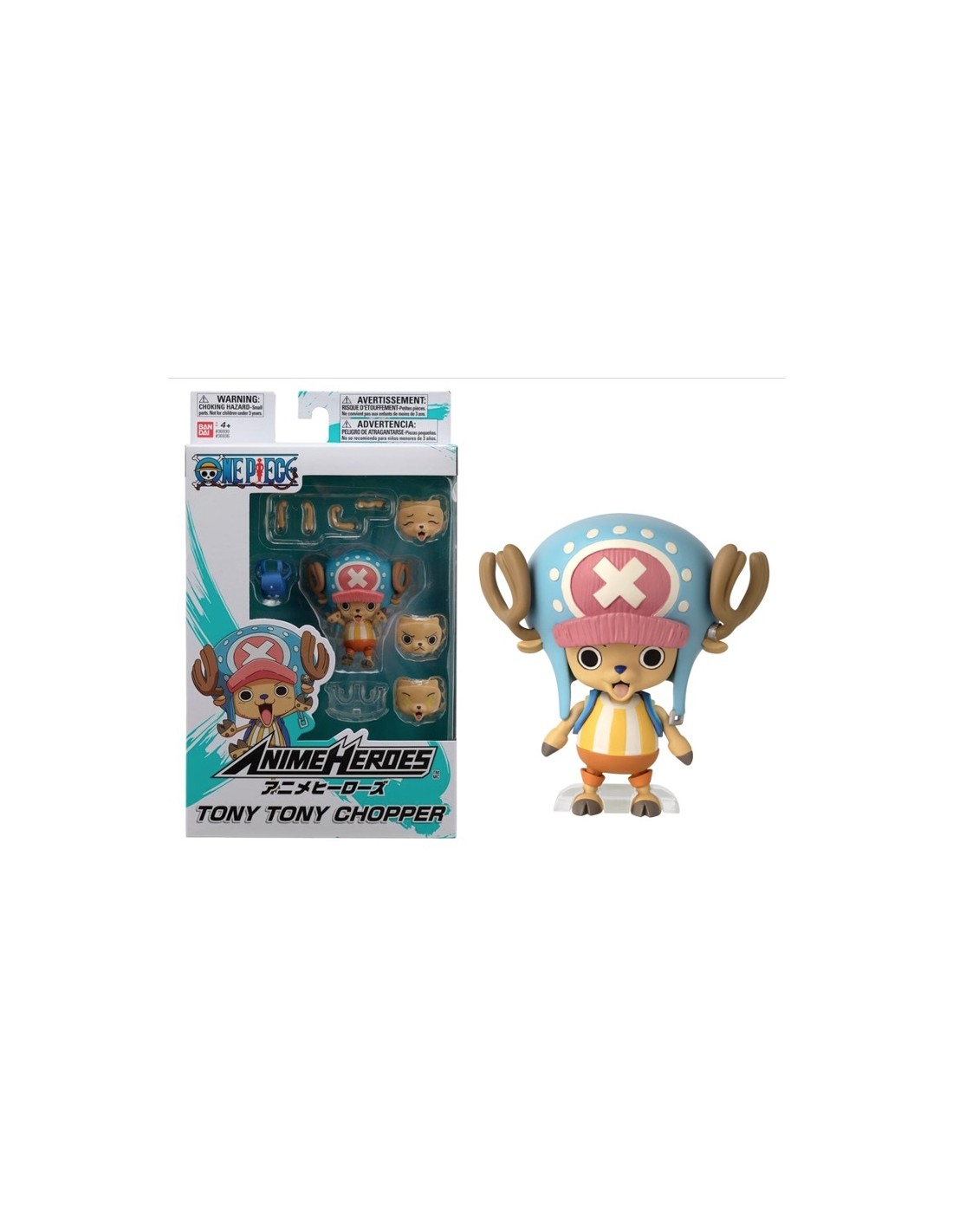 One Piece - Tony Tony Chopper