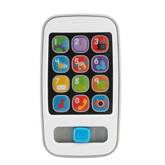 Laugh & Learn Smartphone