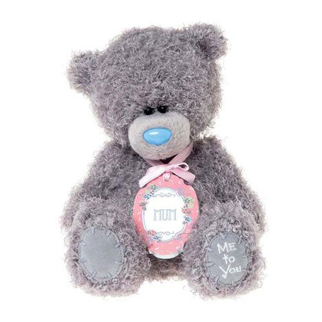 5 Inch Mum Plaque Me To You Bear