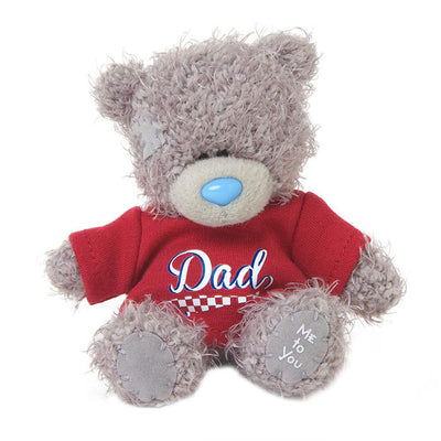 Me To You - Plush Dad