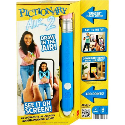 Pictionary Air 2
