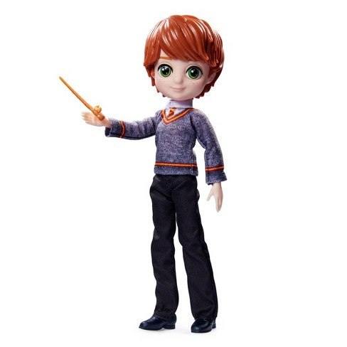 Harry Potter - Ron Weasley