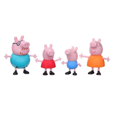Peppa Pig Family
