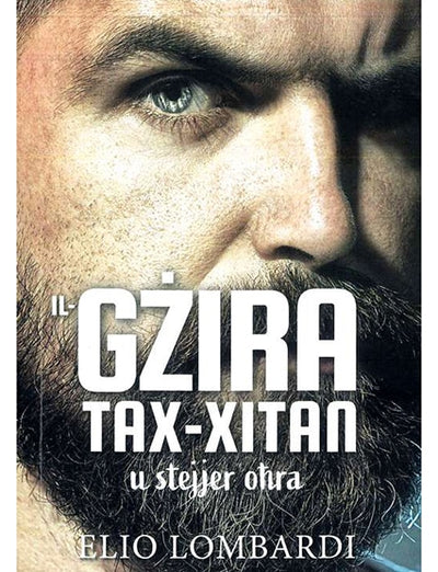 Il-Gżira Tax-Xitan U Stejjer Oħra