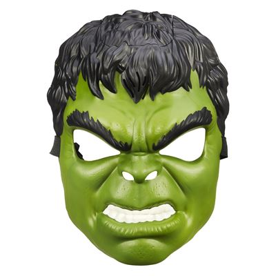 Hulk Voice Changer Mask