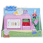 Peppa Pig - Peppa’S Adventures Ice Cream Truck With Sounds