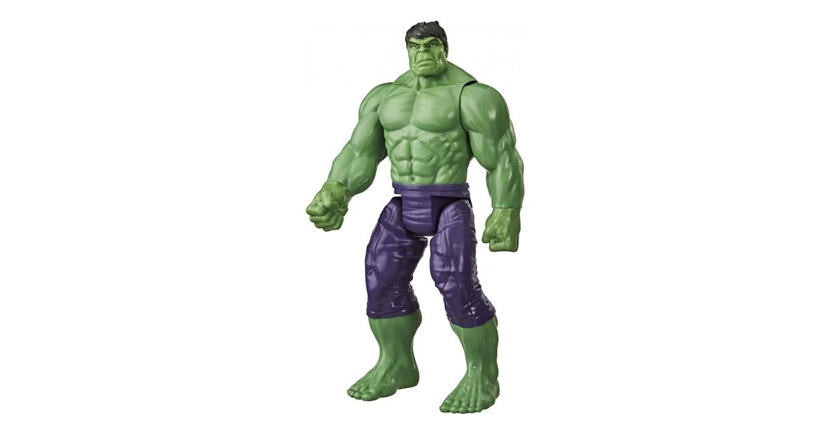 Marvel - Avengers Titan Hero - 30Cm