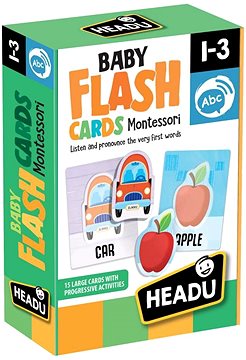 Baby Flashcards