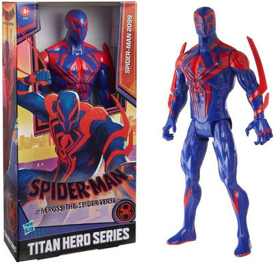 Marvel Spider-Man 2099