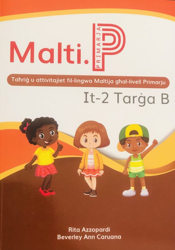 Malti P It-2 Targa B