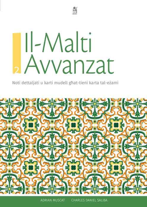 Il-Malti Avvanzat 2