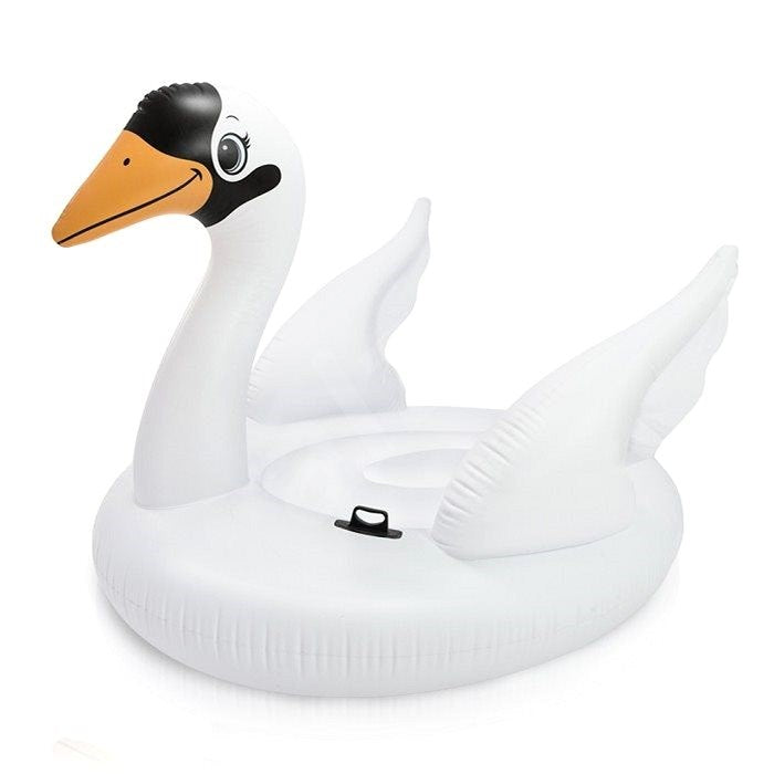 Swan Ride-On