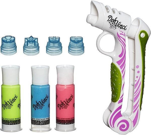Doh Vinci Deluxe Styler