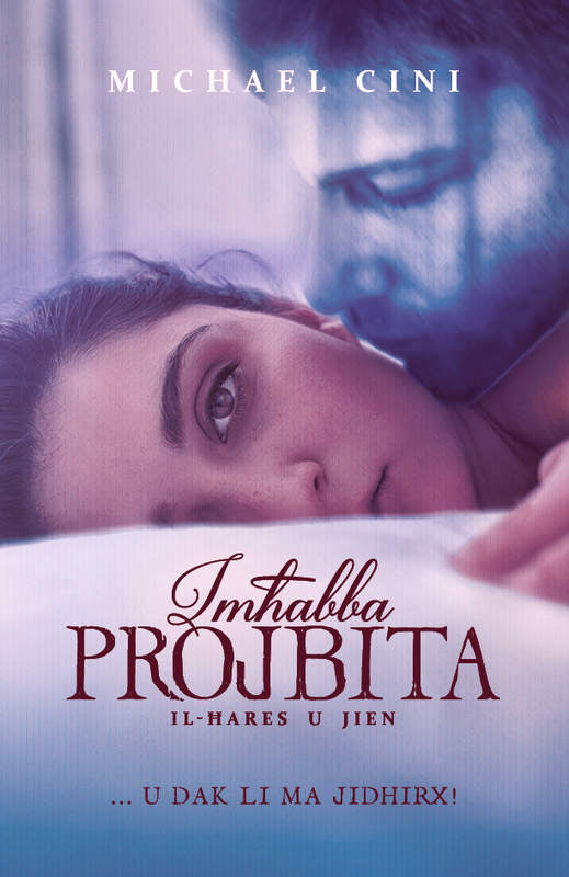 Imhabba Projbita - Michael Cini