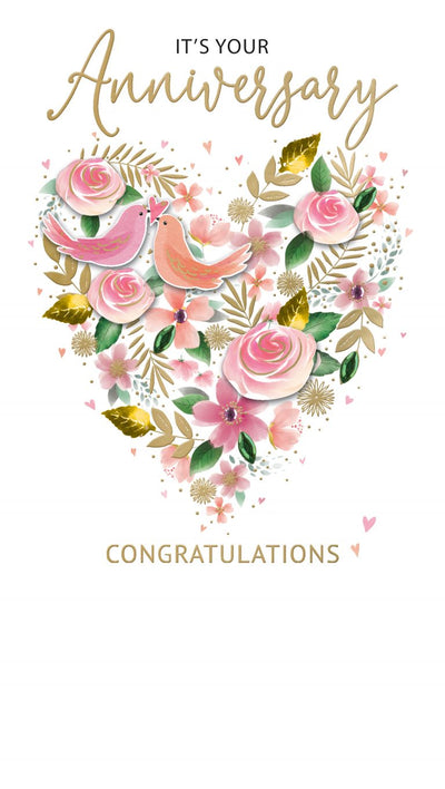 It S Your Anniversary