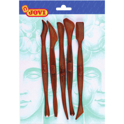 Modelling 5 Pcs Tool Set