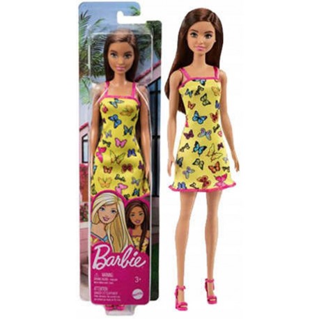 Barbie Trendy