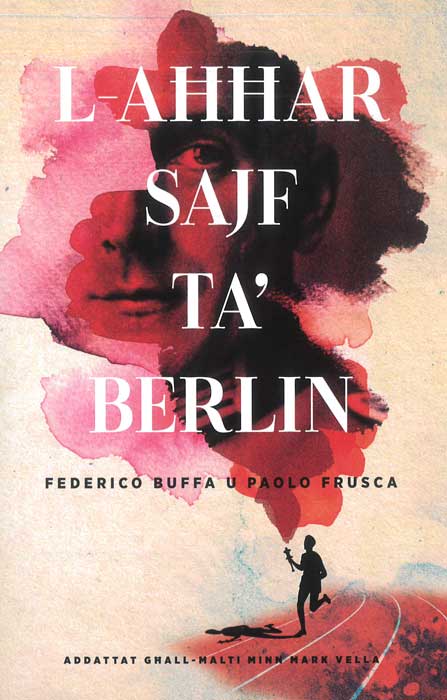 Mp L-Ahhar Sajf Ta' Berlin