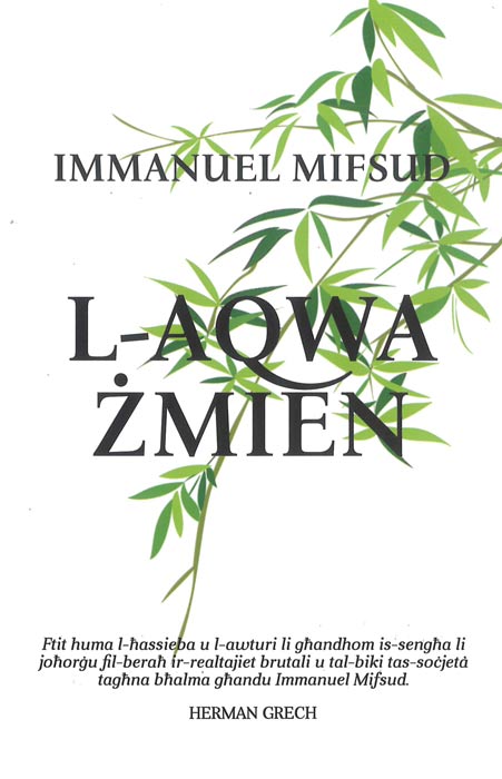 Kkm L-Aqwa Zmien