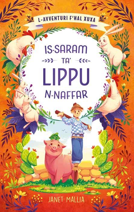 L-Avventuri F'Hal Xuxa - Is-Saram Ta' Lippu N-Naffar