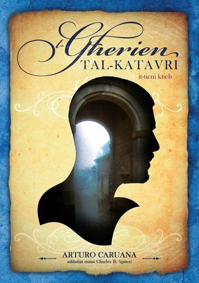 L-Gherien Tal-Katavri 2