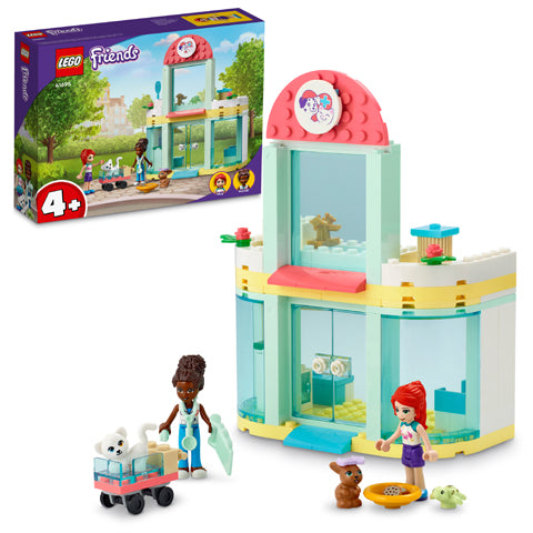 Lego 41695 - Pet Clinic