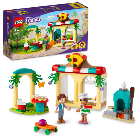 Lego Friends 41705 - Heartlake City Pizzeria