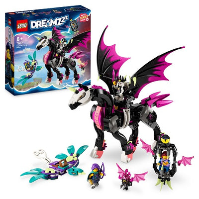 Lego Dreamzzz - Pegasus Flying Horse 71457