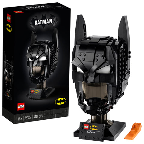Lego 76182 - Batman Mask