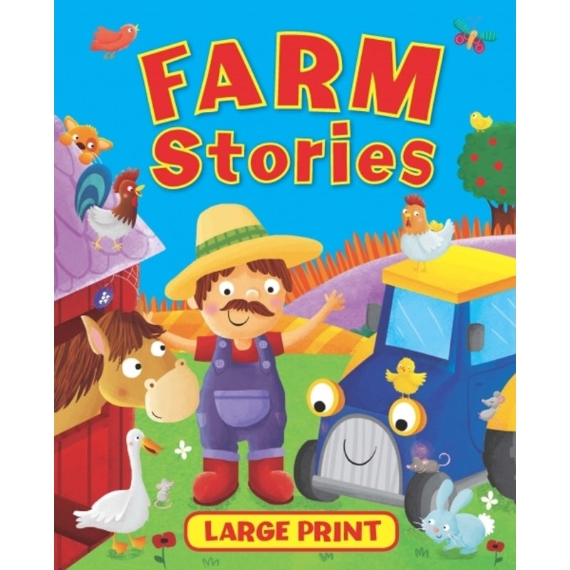 Farm Stories