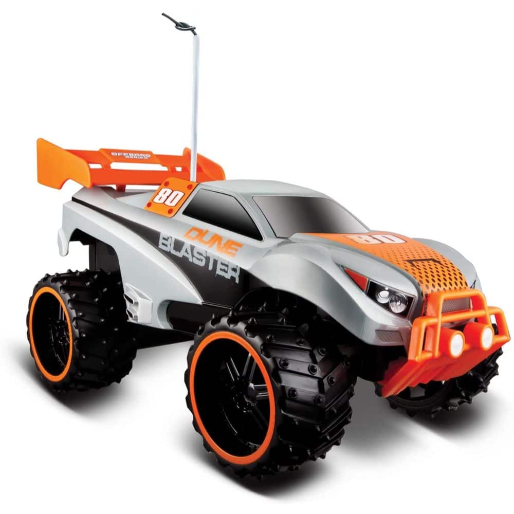 Dune Blaster R/C Off Road