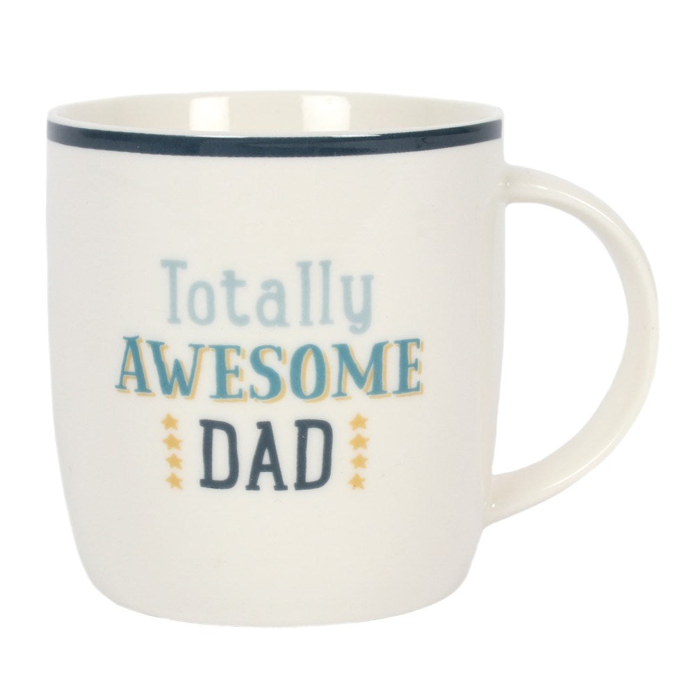 Totally Awesome Dad