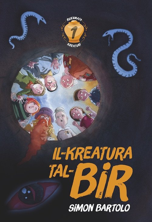 Mp Il-Kreatura Tal-Bir