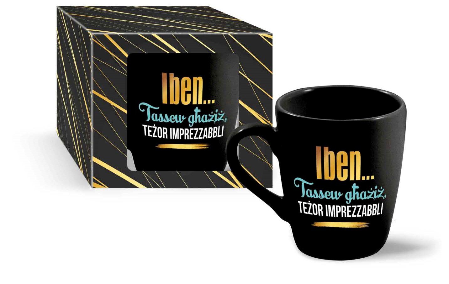 Iben...Tassew Għażiż Teżor Imprezzabbli