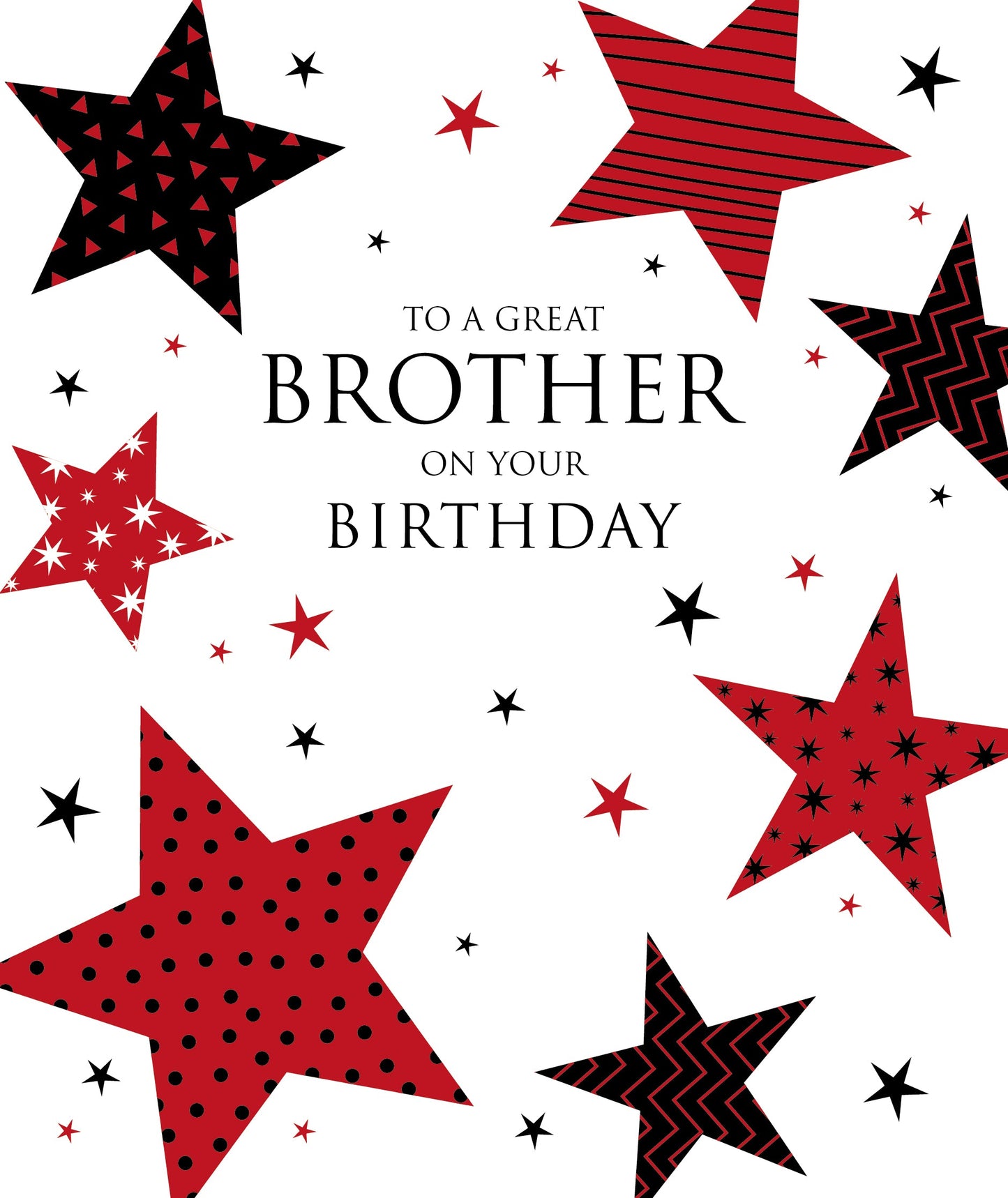 Brother