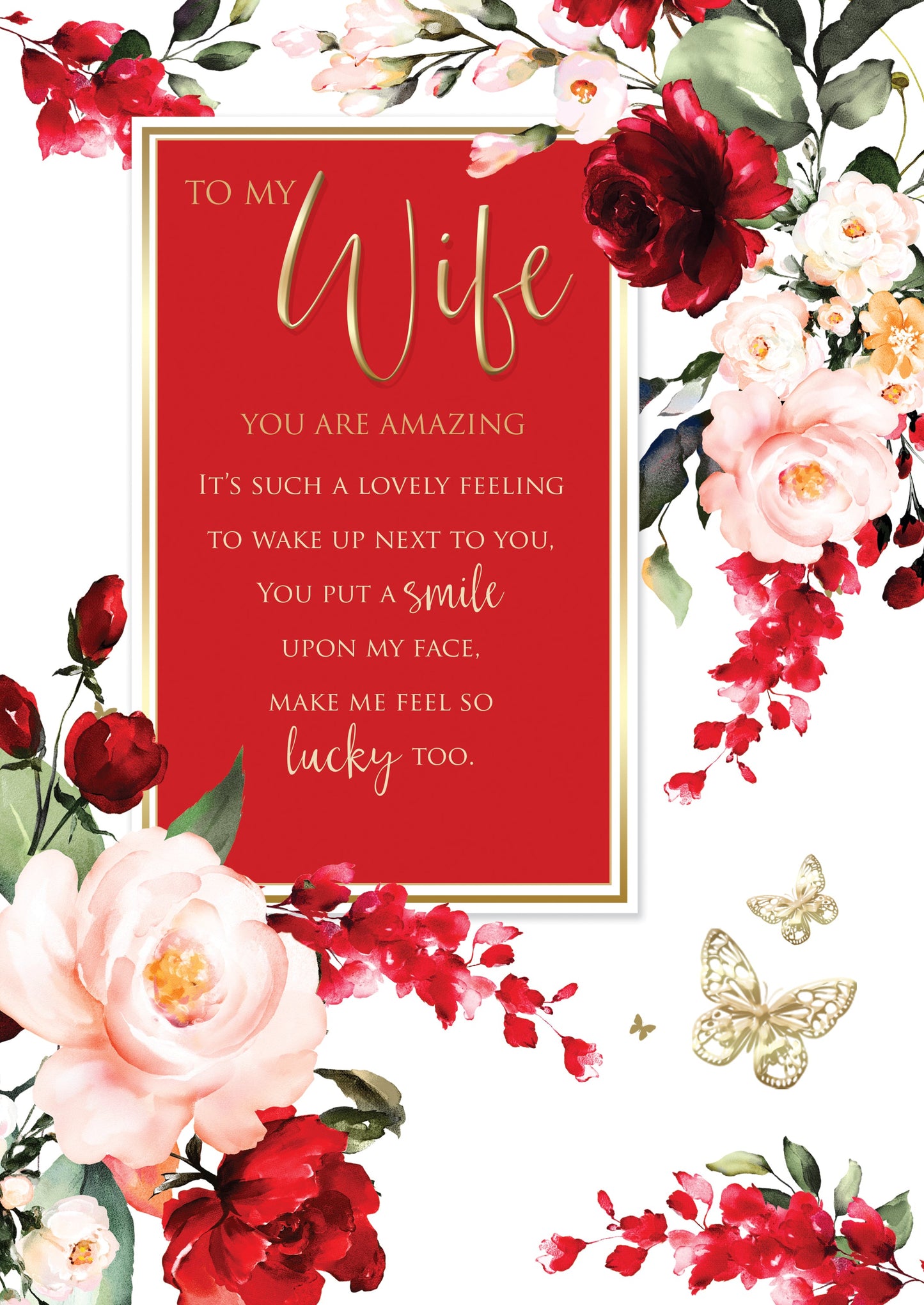 Wife
