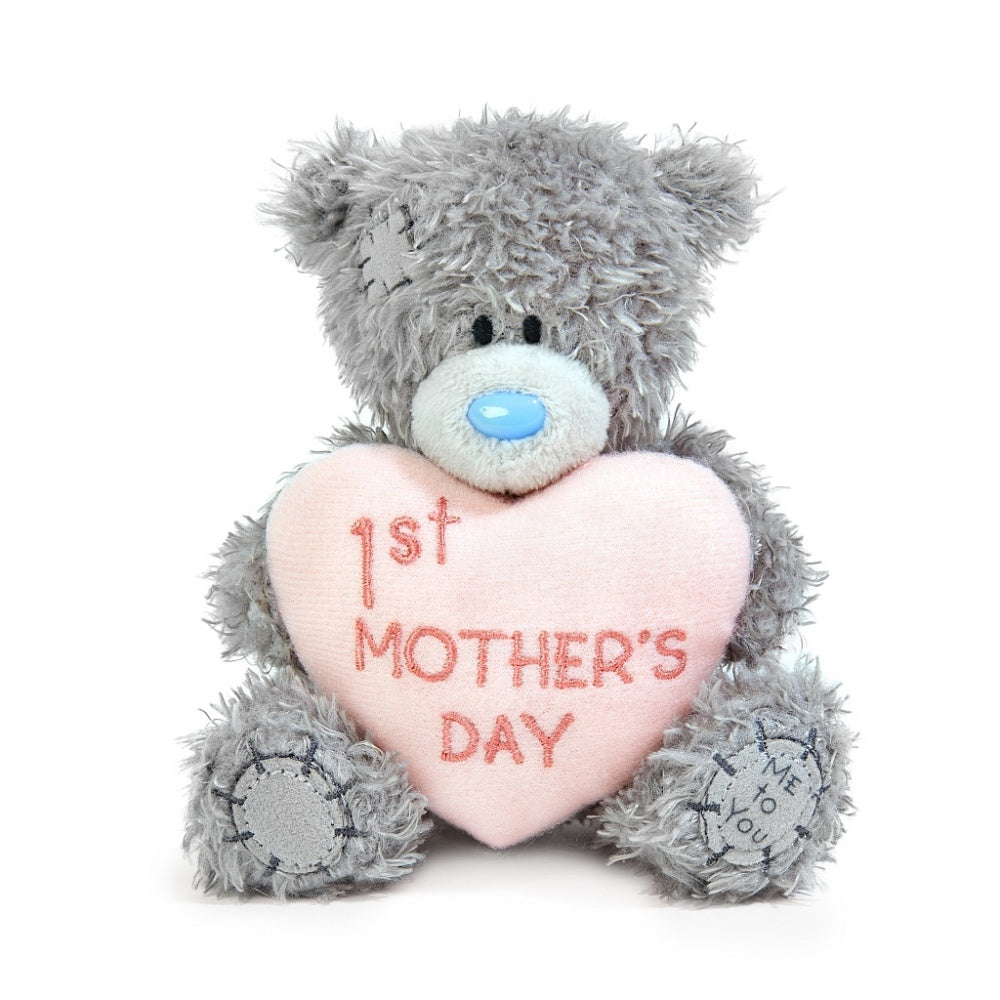 Me To You 1St Mother S Day 4" Bear