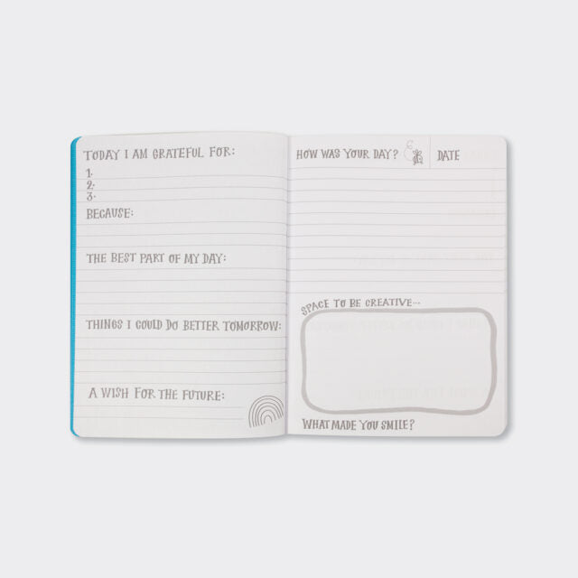 Journal Notebook A5