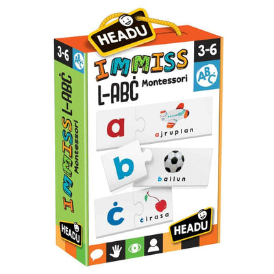 Immis L-Abc