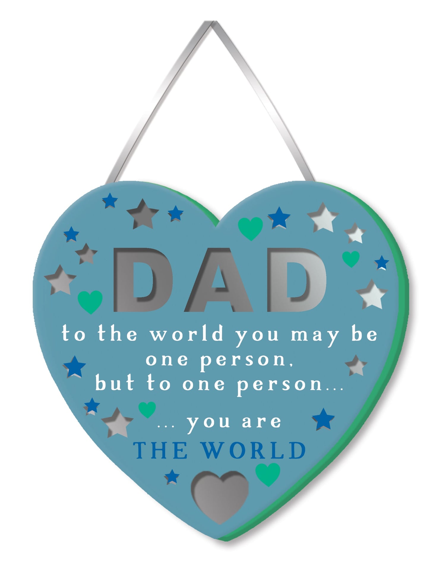 Dad